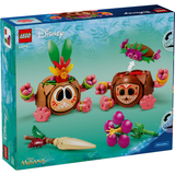 LEGO® | Disney Moana Kakamora