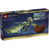 LEGO® Harry Potter™ Norbert: Hagrid’s Baby Dragon