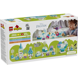 LEGO® DUPLO® | Disney Frozen Creative Box with Elsa and Olaf