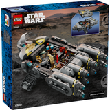 LEGO® Star Wars™ Anzellan Starship