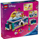 LEGO® | Disney Princess Jasmine’s Jewelry Box