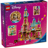 LEGO® | Disney Princess Rapunzel’s Castle