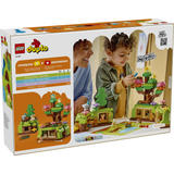 LEGO® DUPLO® Discovery Forest with Wild Animals
