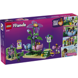 LEGO® Friends Spinning Flower & Fairy Teacup Ride