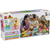 LEGO® DUPLO® Animal Building Game