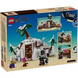 LEGO® ONE PIECE Dr. Hiriluk’s Hideout