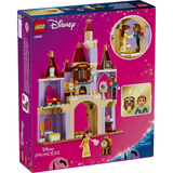 LEGO® | Disney Princess Belle & the Beast’s Enchanted Castle
