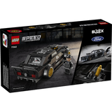 LEGO® Speed Champions Ken Block’s ’65 Ford Mustang Hoonicorn V1