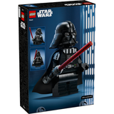 LEGO® Star Wars™ Up-Scaled Darth Vader™ Minifigure