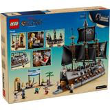 LEGO® ONE PIECE Garp’s Marine Battleship