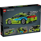 LEGO® Technic™ Fast and Furious Mitsubishi Eclipse Car