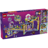 LEGO® Friends Mermaid Roller Coaster Ride