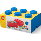 LEGO Storage Brick 6 - Blue
