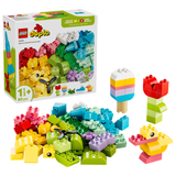 LEGO® DUPLO® Classic Colorful Creative Box