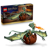 LEGO® Harry Potter™ Norbert: Hagrid’s Baby Dragon
