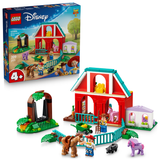 LEGO® | Disney and Pixar Toy Story 5 Blaze’s Horse Ranch
