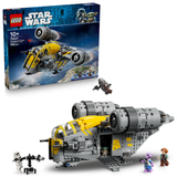 LEGO® Star Wars™ The Razor Crest™