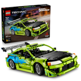 LEGO® Technic™ Fast and Furious Mitsubishi Eclipse Car