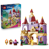 LEGO® | Disney Princess Belle & the Beast’s Enchanted Castle