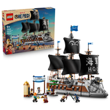 LEGO® ONE PIECE Garp’s Marine Battleship