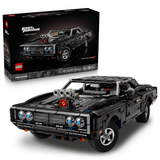 LEGO® Technic™ Fast and Furious Dodge Charger R/T Car