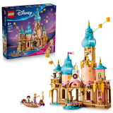 LEGO® | Disney Princess Rapunzel’s Castle