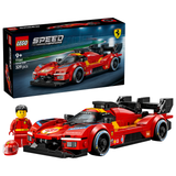 LEGO® Speed Champions Ferrari 499P