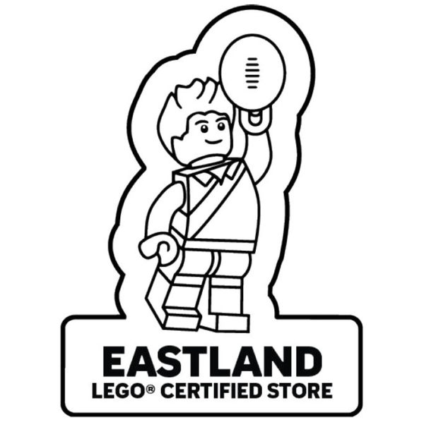 Eastland Exclusive Passport Stamp