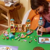 LEGO® | Disney Princess Rapunzel’s Castle