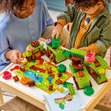 LEGO® DUPLO® Discovery Forest with Wild Animals