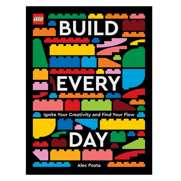 LEGO BUILD EVERY DAY