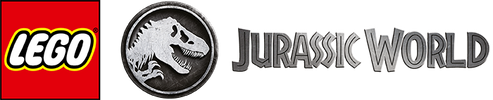 LEGO® Jurassic World