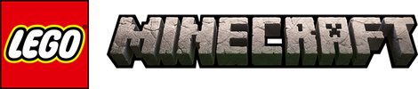 LEGO® Minecraft®