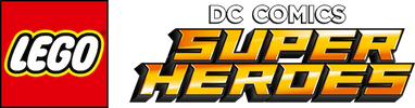 LEGO® DC Superheroes™