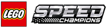 LEGO® Speed Champions