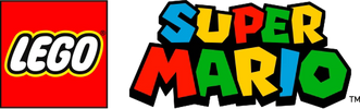 LEGO® Super Mario™
