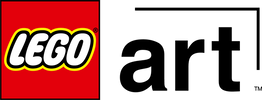 LEGO® Art