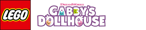 LEGO® Gabby’s Dollhouse