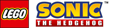 LEGO® Sonic the Hedgehog™
