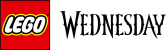 LEGO® Wednesday