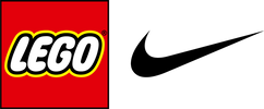 LEGO® Nike