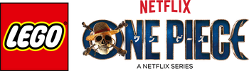 LEGO® ONE PIECE