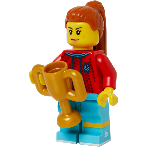 Cool lego people sales