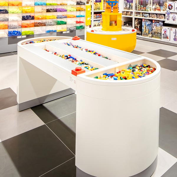 Play Table