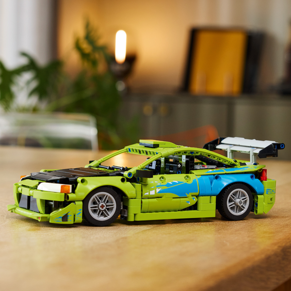 LEGO® Technic™ Fast and Furious Mitsubishi Eclipse Car