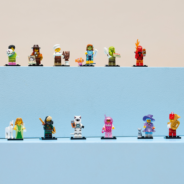 LEGO® Minifigures Series 29