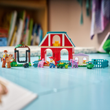 LEGO® | Disney and Pixar Toy Story 5 Blaze’s Horse Ranch