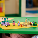 LEGO® Bluey Grannies with Bingo and Bluey