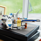 LEGO® Star Wars™ New Republic X-Wing Starfighter™