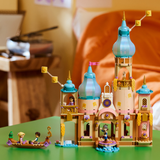 LEGO® | Disney Princess Rapunzel’s Castle